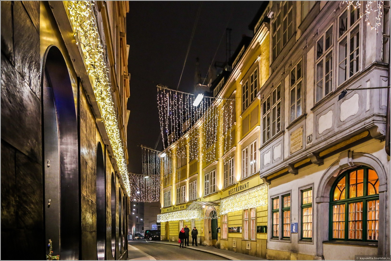 Vienna